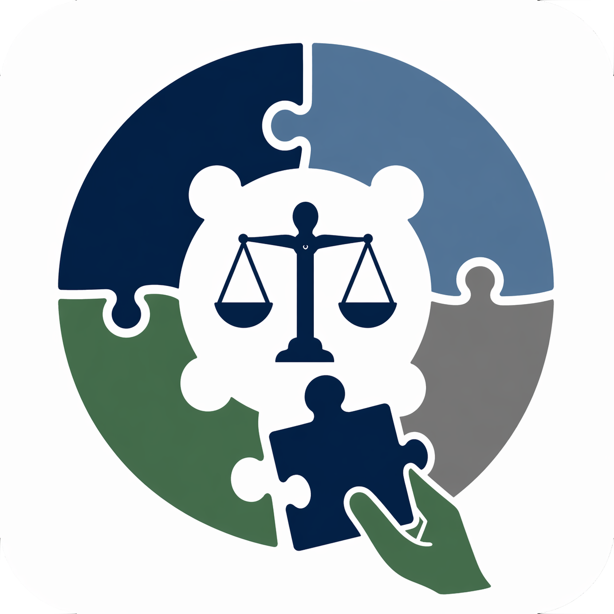Logo menú ESJUSTICIA